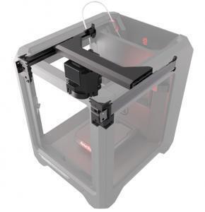 Makerbot Replicator Mini+ 3D Printer Decode Fab Lab Athens Greece Shop
