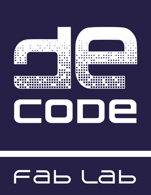 Decode Shop Logo