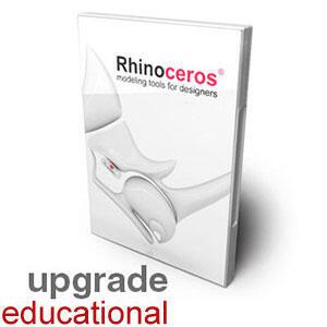 rhino 7 upgrade cost